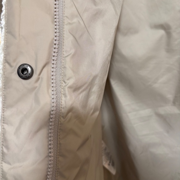 Eddie Bauer Sherpa Jacket - Picture 5 of 5